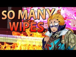 How I turn 100 Wipes into 1 Glorious Video!