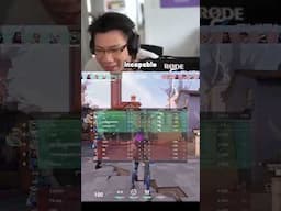 POV: Your Typical Valorant Player