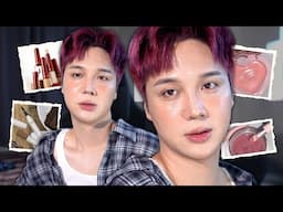 My emotional attachment to this kbeauty brand is unhealthy and dangerous (a grwm)