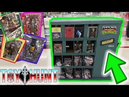 TOY HUNT Neca Haul-a-thon @ Target + TOY HAUL