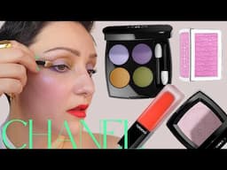 Chanel | What is this?!