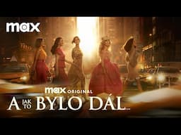 A jak to bylo dál…, 3. řada | Trailer | Max
