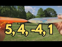 2 Extremely USEFUL Discraft Molds You've NEVER THROWN