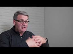 IOB: How does trust factor into a strategy? | Matthew Pegg