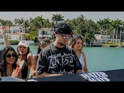 Maesic - Live @ 1001Tracklists x DJ Lovers Club pres. WaterWays Miami 2025