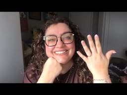 LIVE STREAM | I said "yes" :)