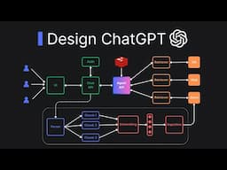 Design ChatGPT | ML/AI Engineer Interview Question