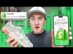 I Tried the $10,000/Month Side Hustle