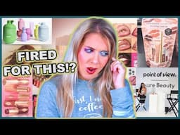 Ulta FIRED Someone Over This?! | New Makeup Releases # 140