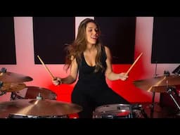 Domino Santantonio covers Fly Away by Lenny Kravitz!