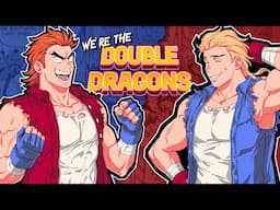 We're the Double Dragons - River City Girls 2 Music Video