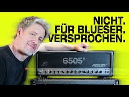 Upgrade oder nur II-te Wahl? Was der Peavey 6505 II wirklich kann