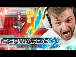 😍🤯Mit UNFASSBAREM GLÜCK in die JETORDEN ARENA - Pokemon Schwarz Weiß 2 Soullink (4)