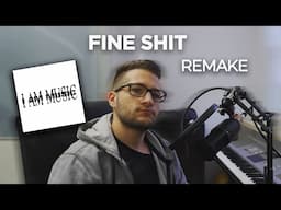 (50% Accurate) How Fine Shit by Playboi Carti was made