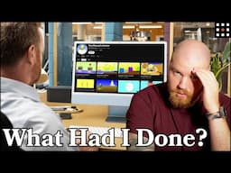 The First “Atheist Videos” I Ever Saw — And Why They Shook Me