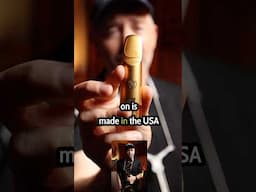 Almost Time for the Burnin’ Metal Tenor Mouthpiece Drop!