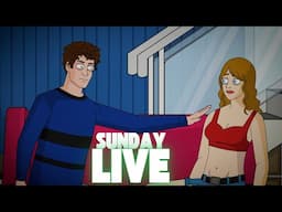 Super Scary Sunday Horror Stories Animated