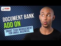 How to Manage and Delegate Tasks Smartly with AppSheet ERP and Google Sheets for Small Business