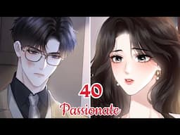Passionate/ Deeply in Love Chapter 40