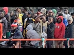 Polish Cities See Rise in Illegal Migrants and Migrant Attacks: Poles Question Government’s Silence
