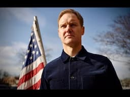 Dead Man Walking: Dan Walker on Death Row | Trailer | Channel 5