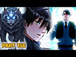 The world FROZE and EVERYONE is STARVING But He is ENJOYING (Part 156) | in Hindi