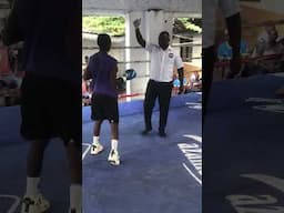 🥊 ANGALIA DOGO ALIVYOMSUMBUA MTU MZIMA