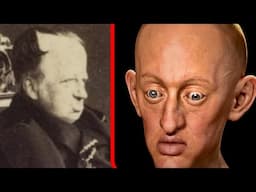 The Most Inbred Monarchs In History