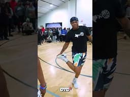Can ANYBODY Stay In Front Of Him? Watch Nesco vs The Masked Hooper 1v1 TODAY On Our Youtube Channel!