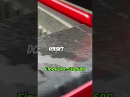 Wrecked Ford F150 Final Bid Too High? #fordf150 #ford #shorts