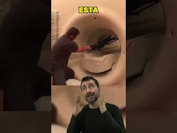 El Poder de la Máquina de Resonancia Magnética