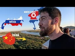 This Is A Border You're Not Supposed To Visit.. (#210)