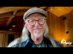 Doobie Brothers talk reunion with Michael McDonald, Songwriters Hall of Fame Honors, + New Album