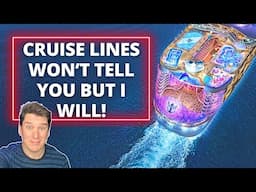 Things Cruisers MUST know before trying Short Cruises (Cruise Lines DON’T want YOU to know)