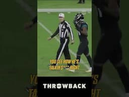Phillip Rivers was a menace!
