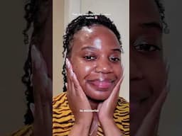 Face and body nighttime moisture routine  #nightroutine #skincareroutine #bodycareroutine