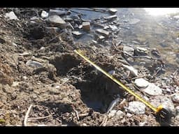 Search for Sasquatch Canyon Bigfoot in the Uinta Basin