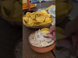 Chipotle Tuna Dip/Pathe 🌶️ a classic from back home #BajaCalifornia