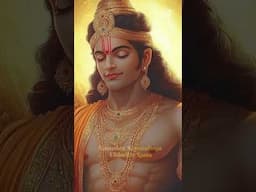 Innastu Bekenna Hrudayakke Rama || LYRICAL VERSION || Shree Rama Bhajan ✨ Suprabha KV | Graphiedit