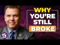 Why Schools Never Taught You THIS About Money  - Andy Tanner, Del Denney