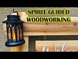 Easy Beginner Woodworking Project that Sell Fast