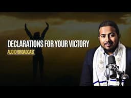 Powerful Declarations for complete Victory | Evangelist Gabriel Fernandes