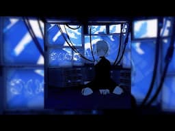[2025] Murrumur -  Xenopoetry I