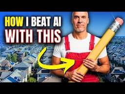 AI Ruined Lead Generation—But Made THIS a Gold Mine