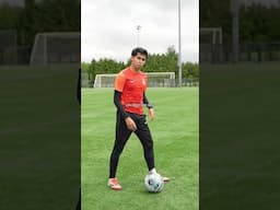How To Master “The Stepover”😩