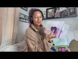 1 week to design a bag and make a bag ♡  HG Designs Crochet Podcast ♡