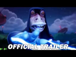 Star Wars Fortnite Galactic Battle | Official Teaser Trailer