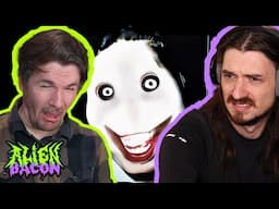 Reading Jeff The Killer For The First Time