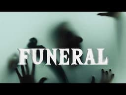 Funeral (2025) | Full Movie | Horror Movie | Psychological Thriller