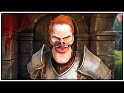 They Sent Me to Destroy the Gates of Oblivion. I Destroyed the Game Instead - Oblivion Remastered